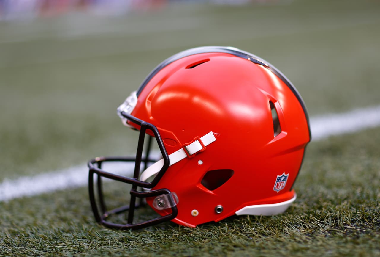 Cleveland Browns (7 entrenadores en jefe):