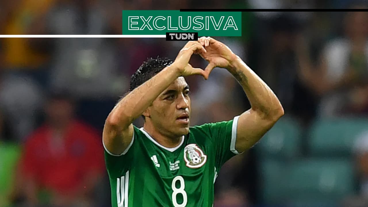 Marco Fabián, ¿de vuelta a la Liga MX?