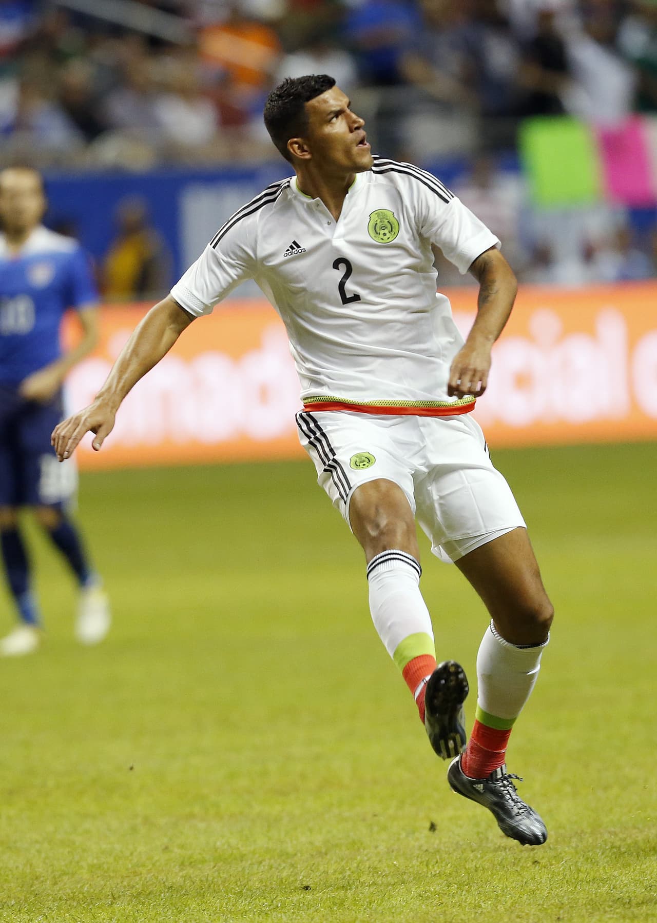 'Maza' Rodríguez ya está en México