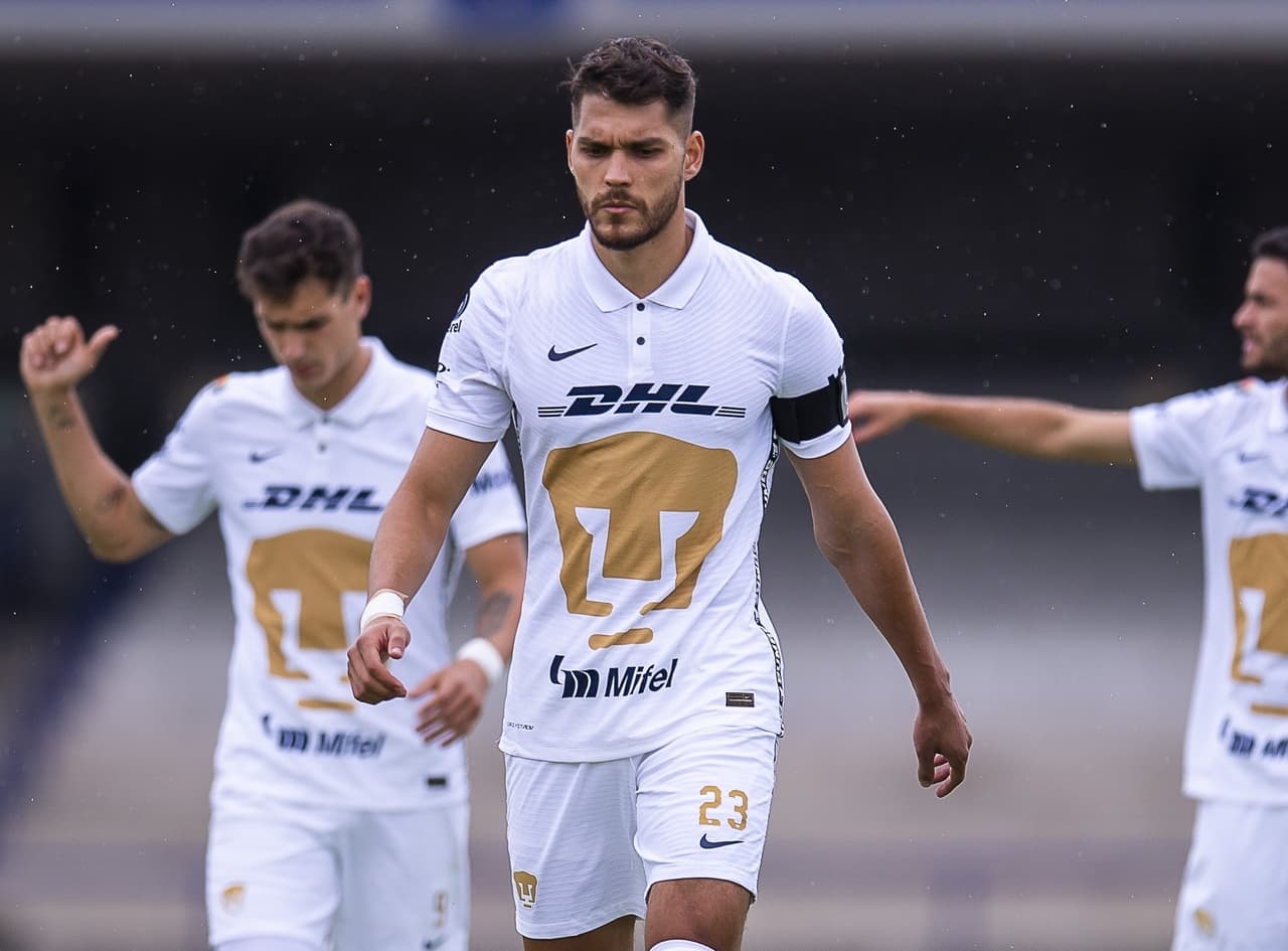 Frustración en Pumas: "Bronca que se golpee al cuerpo técnico"