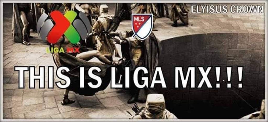 Tigres se corona en la Concachampions y los memes agarran parejo | El cotorreo en redes sociales se desató luego de que universitarios y angelinos disputaran el título internacional.