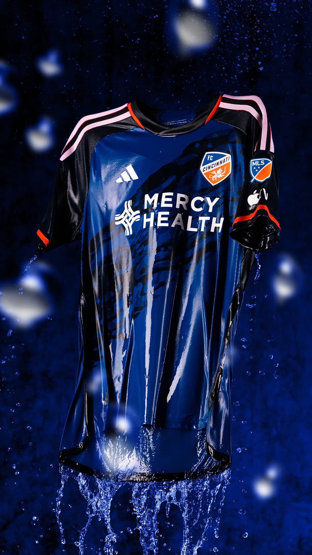 De todos los colores: estas son las nuevas playeras de la MLS 2022, TUDN  MLS