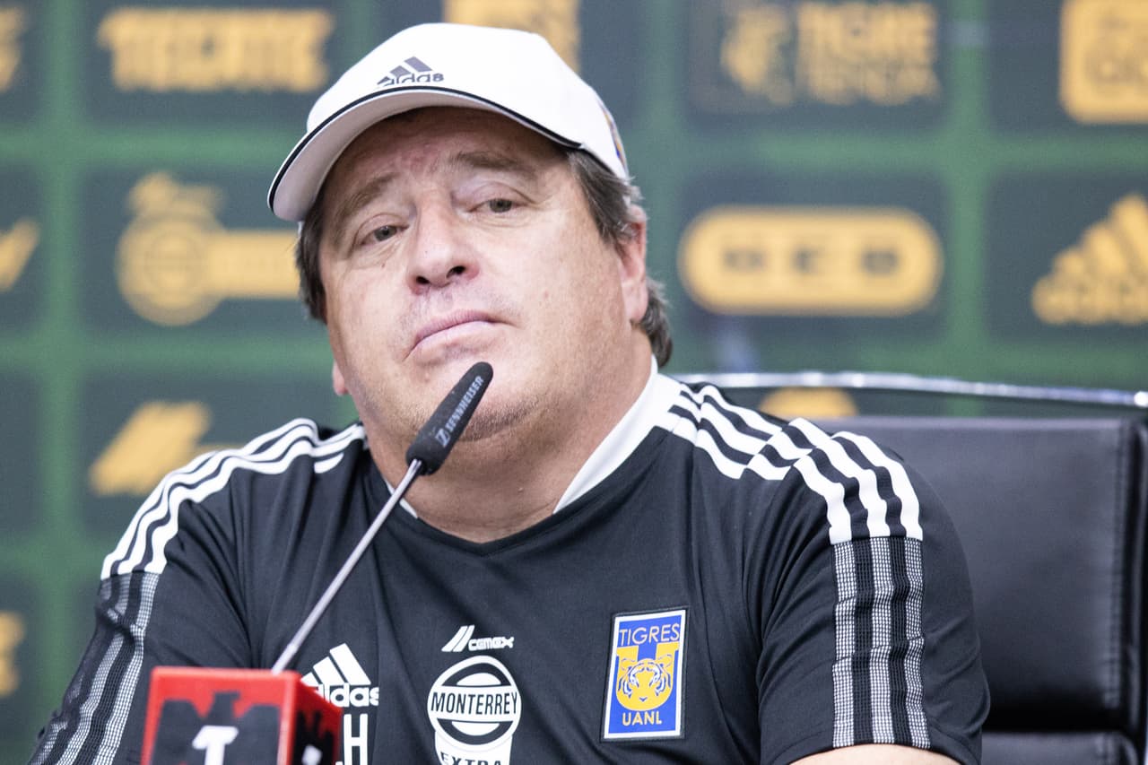 Piojo respetará jerarquías pero advierte: "Todos deberán competir"