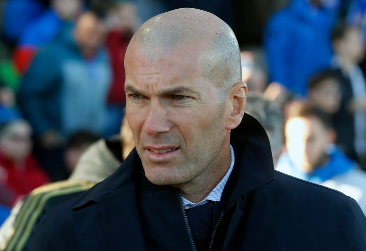 El Madrid rompe una racha de tres empates seguidos en La Liga y llega a 40 puntos.