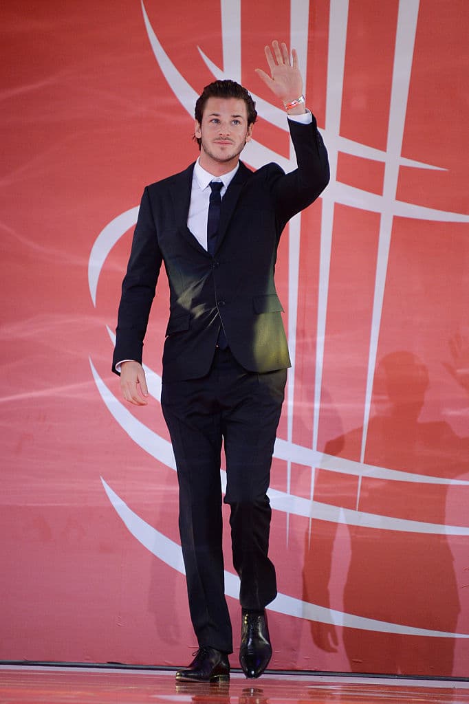 En 2005, ganó el premio al actor más prometedor por su actuación en el drama de la Primera Guerra Mundial ‘A Very Long Engagement’, que también protagonizó Audrey Tautou.