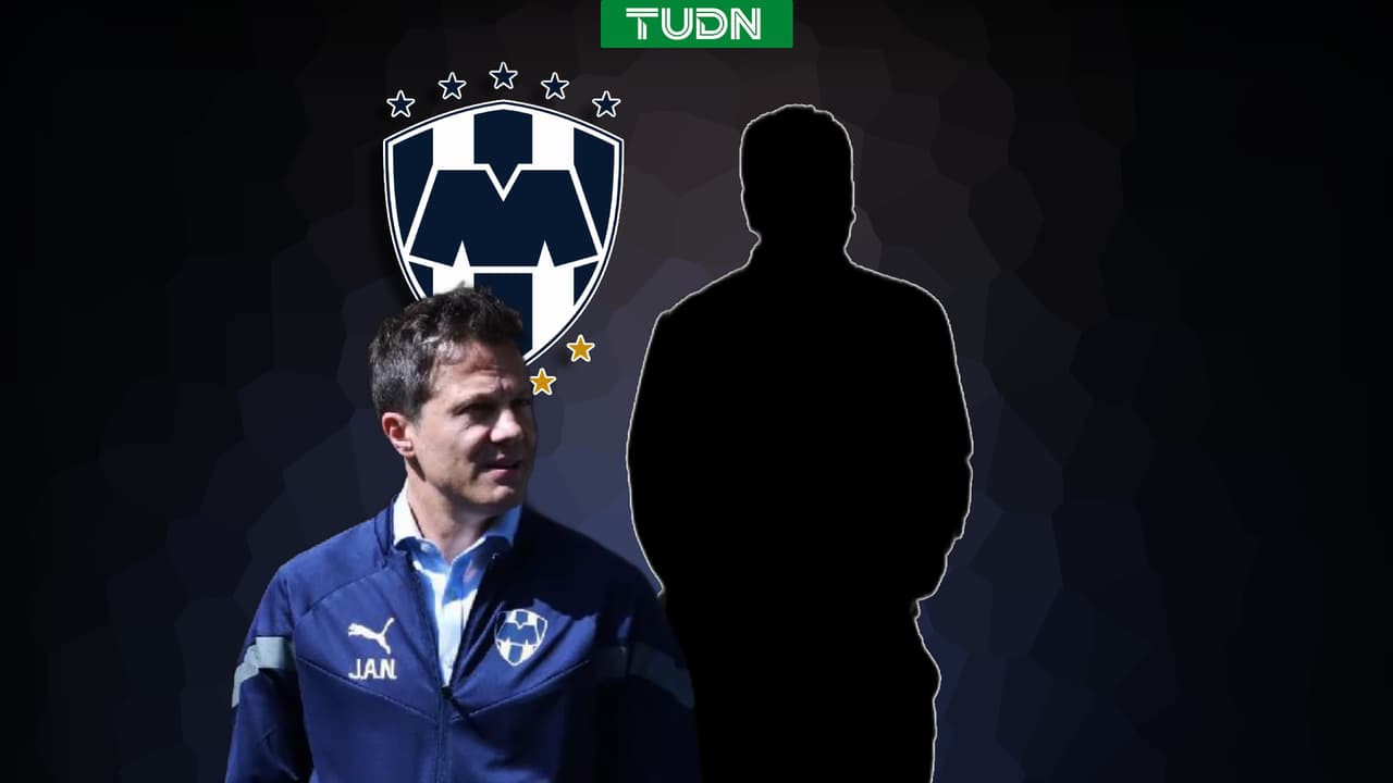 El más adelantado a la presidencia deportiva en Rayados