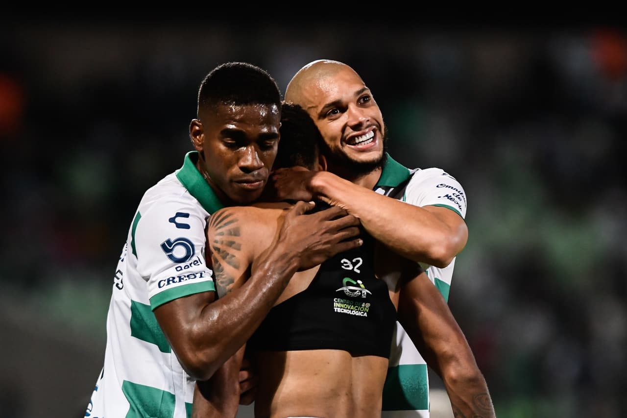 'Piojo' sobre 'pleito' entre Salcedo y Leo Fernández: "No hubo golpes"