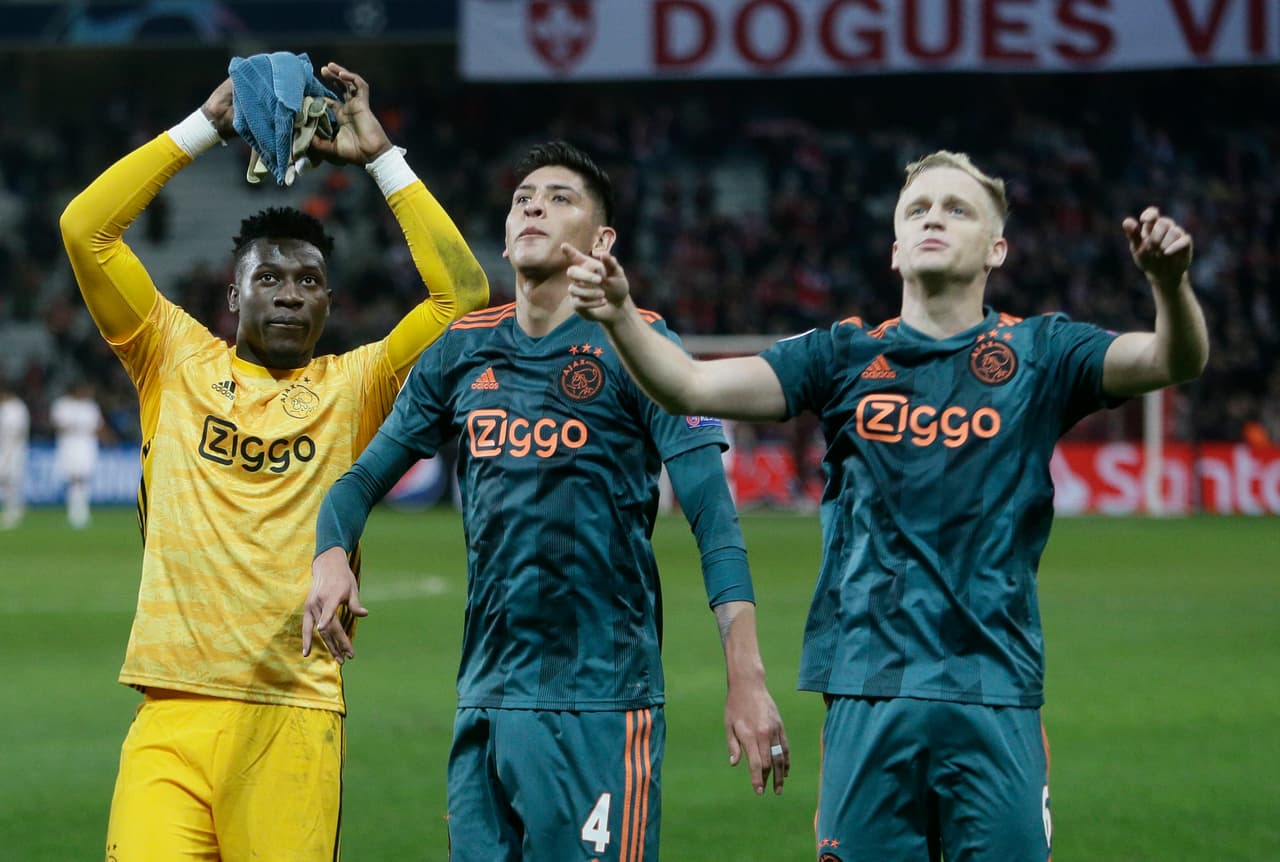 Se deberán resolver diversos temas, como la clasificación de competencias europea y definir al campeón de la Eredivisie.