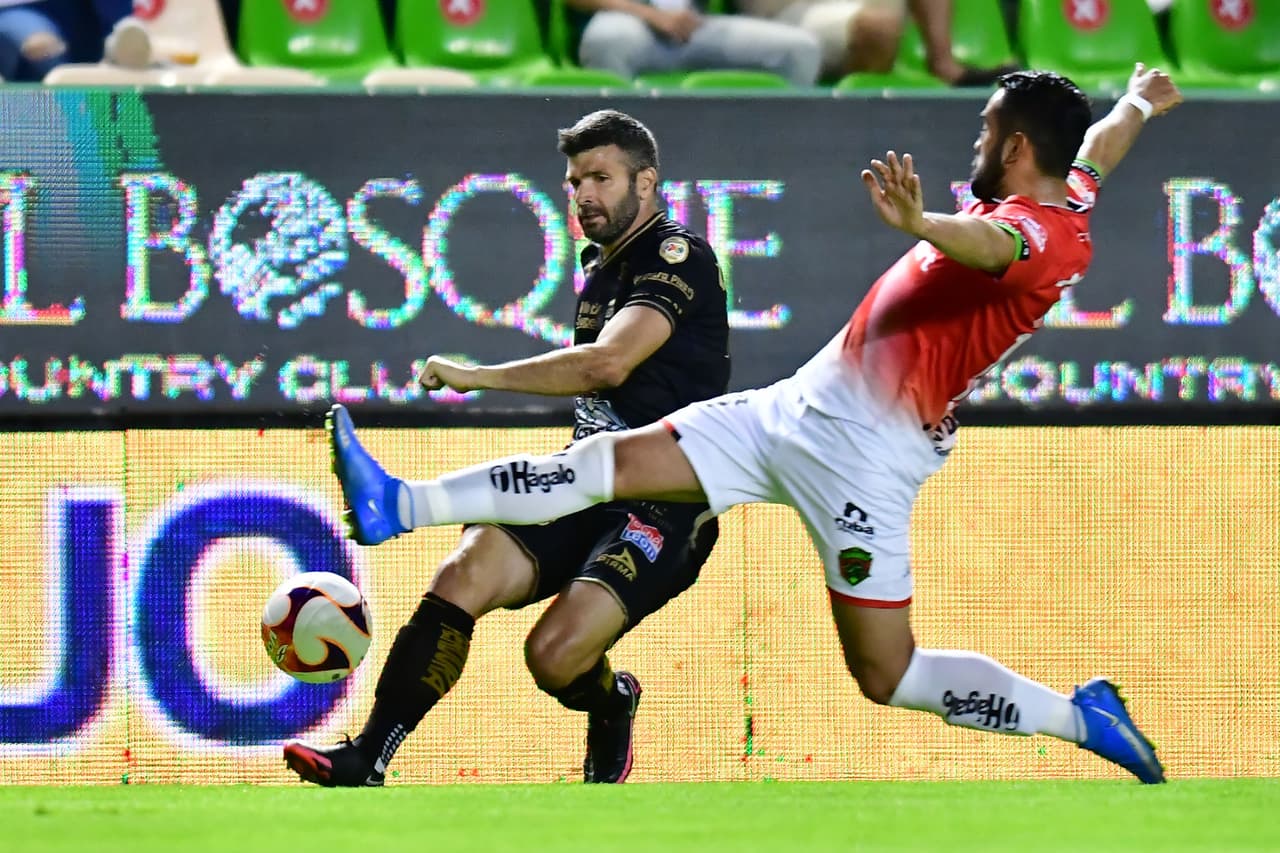 León sacó la garra y se impuso a Bravos para continuar con su seguidilla de triunfos y enfilarse a la Liguilla.