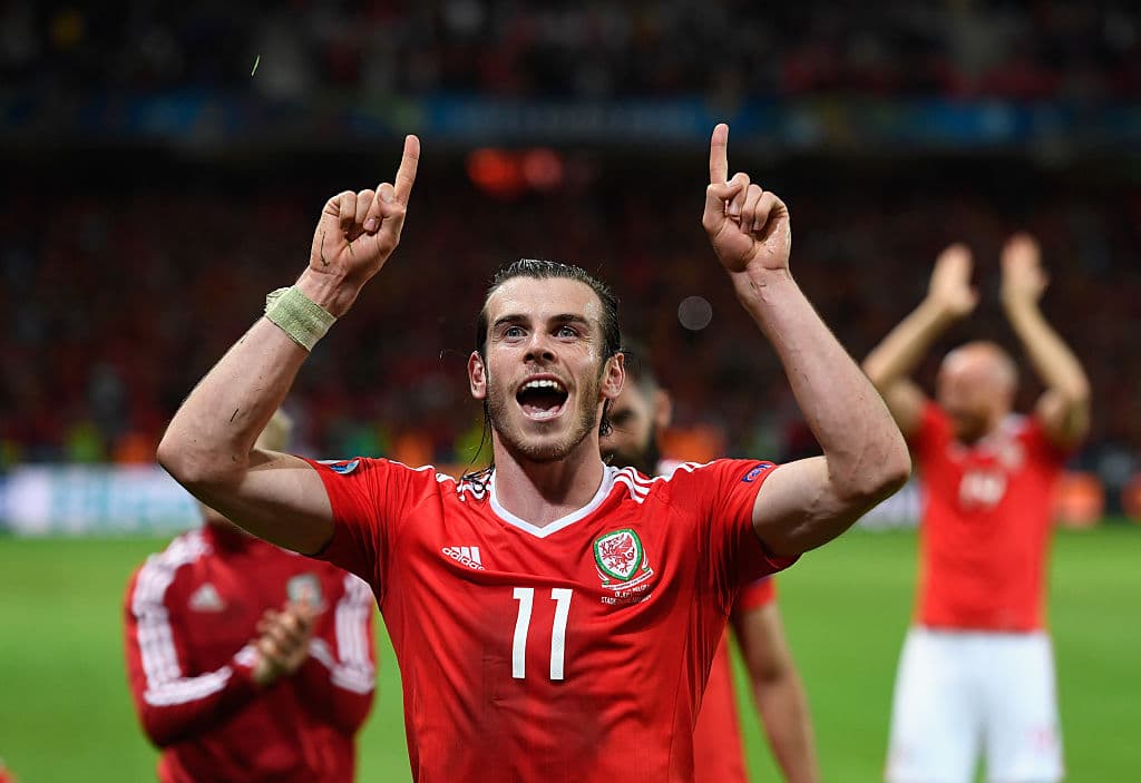 Gareth Bale, ¿el tapado del Balón de Oro?