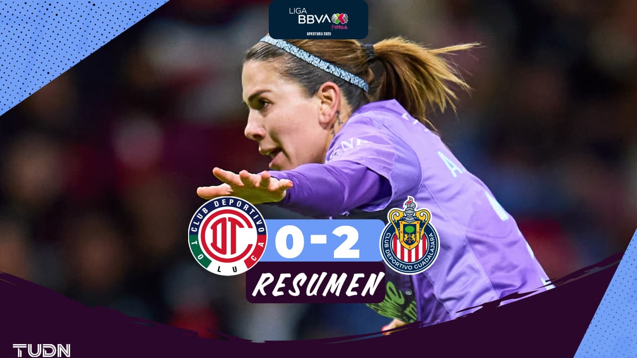 Licha Cervantes mete a las Chivas a Semifinales y habrá Clásico