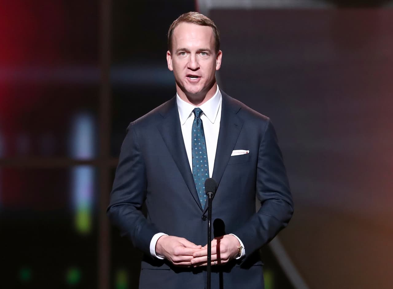 Peyton Manning