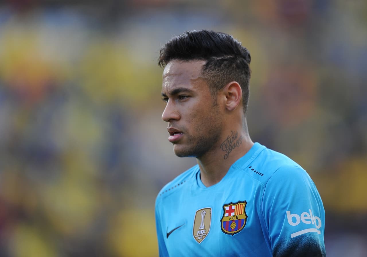 Filtran nueva información sobre el fichaje de Neymar con Barcelona