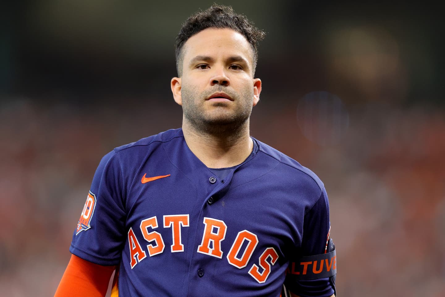 Quién es José Altuve? Conoce su historia y principales logros en la MLB