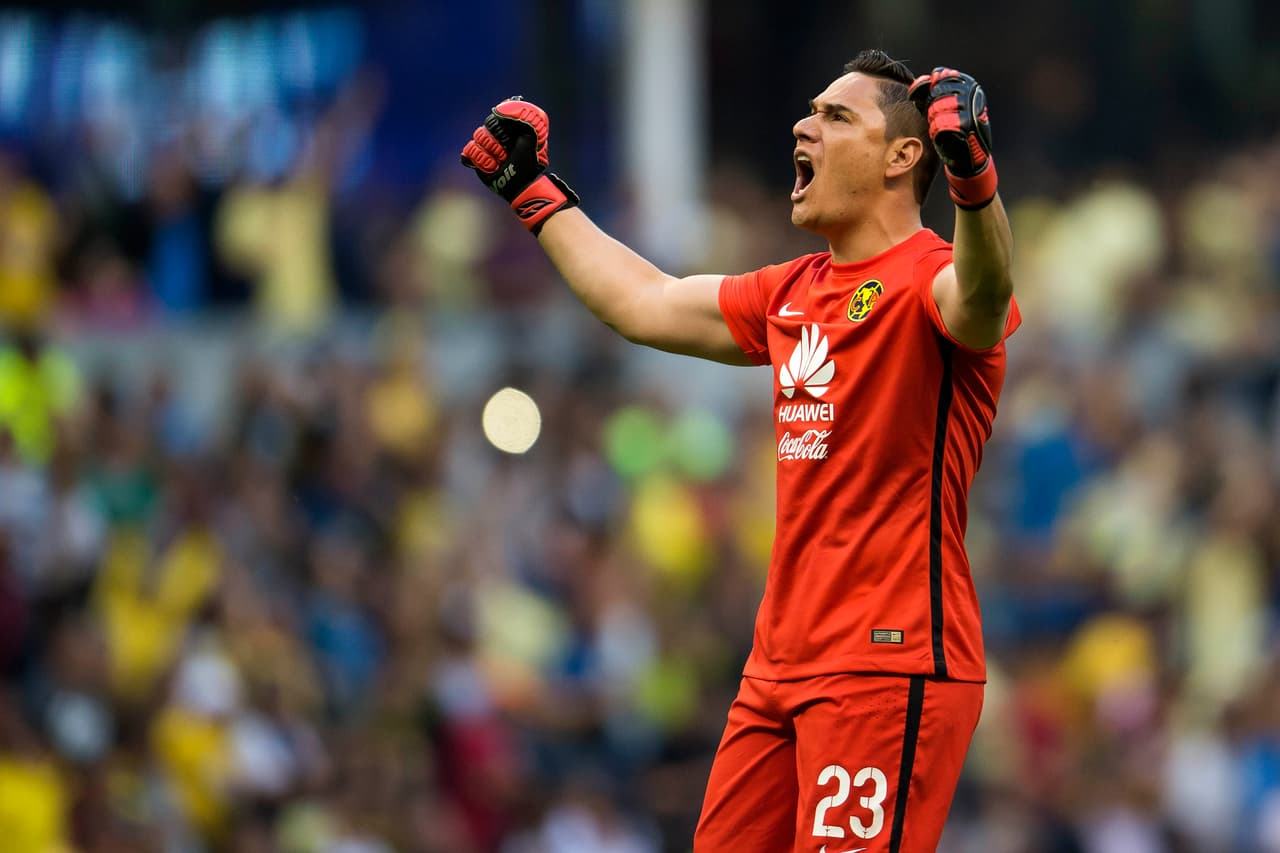 'Moi' ha mantenido un destacado nivel en la cabaña de las Águilas del América en los últimos tiempos, y en el primer semestre del año en curso ayudó a que el conjunto azulcrema se colara a la Liguilla aunque quedó fuera en una serie apretadísima contra el Pachuca.