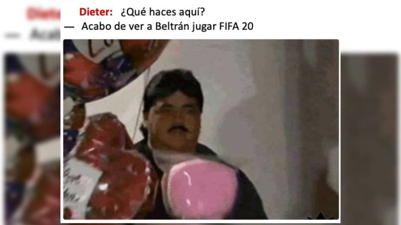 Tras la vergonzosa derrota en manos de Pachuca en la eLiga, volaron los memes y las reacciones en Twitter.