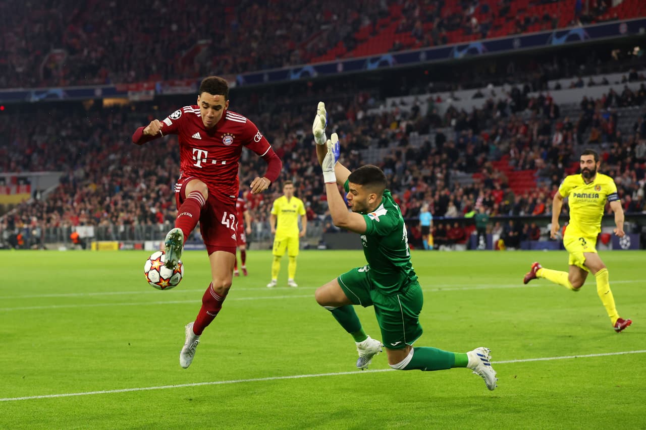 Rulli detuvo todo lo que pudo.