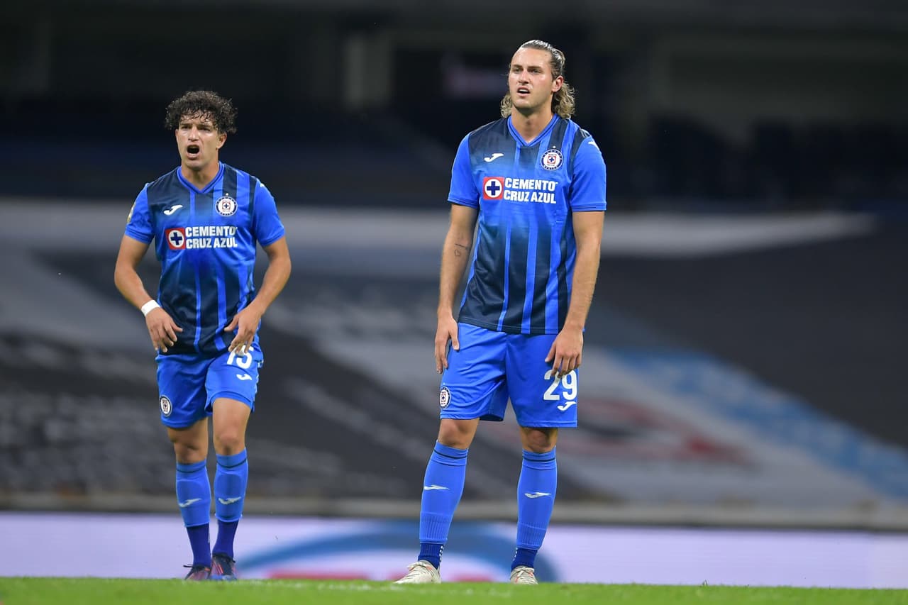 Habrá nuevo campeón luego de que Monterrey goleó y dejó eliminado al Cruz Azul, actual monarca de la Liga MX.