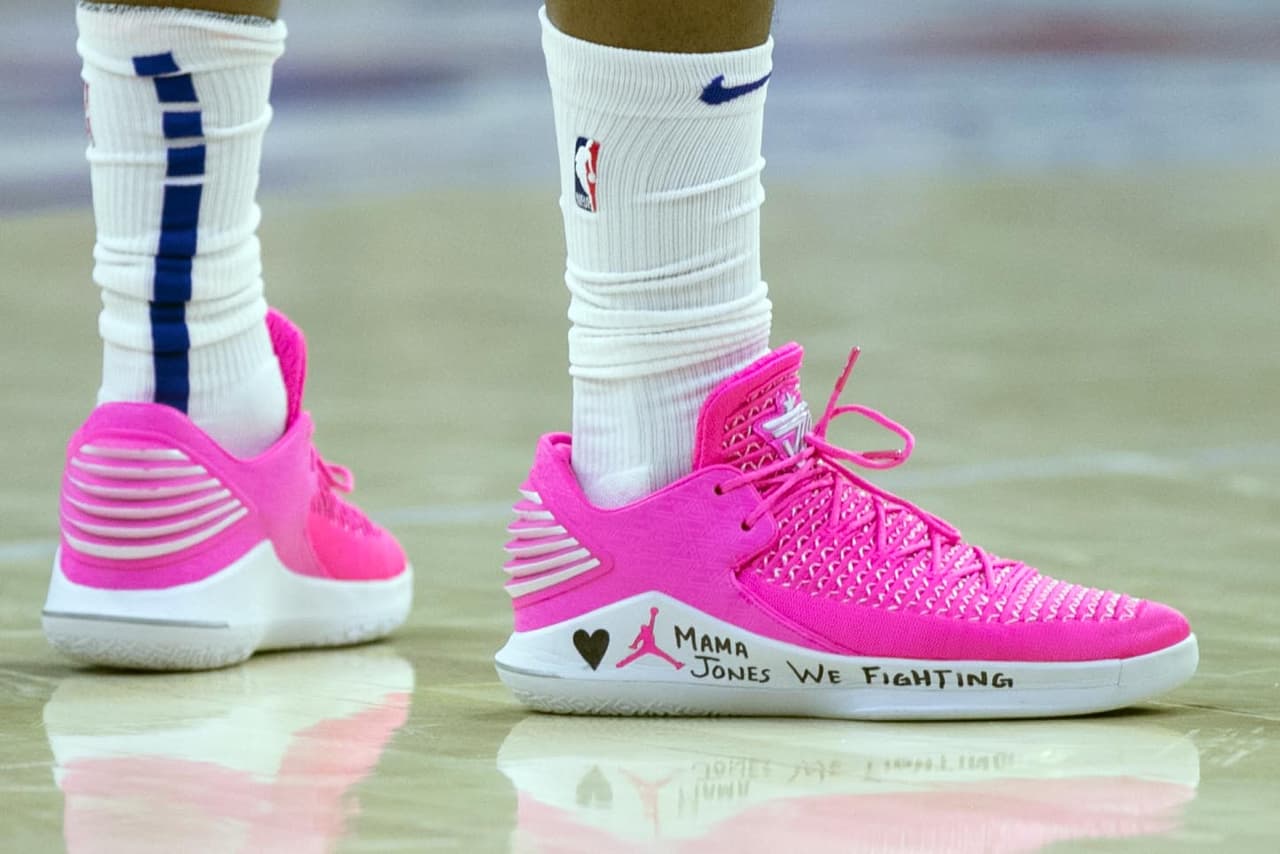 Jimmy Butler (Philadelphia 76ers)