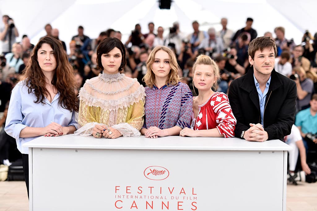 Ganó el César al mejor actor, el equivalente francés de un Oscar, en 2017 por su actuación junto a Marion Cotillard y Lea Seydoux en ‘It's Only the End of the World’.