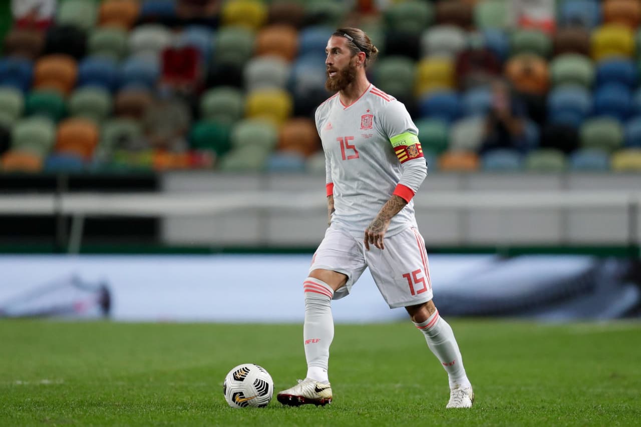 Luis Enrique dice que Ramos hubiera tirado 3 o 4 penales