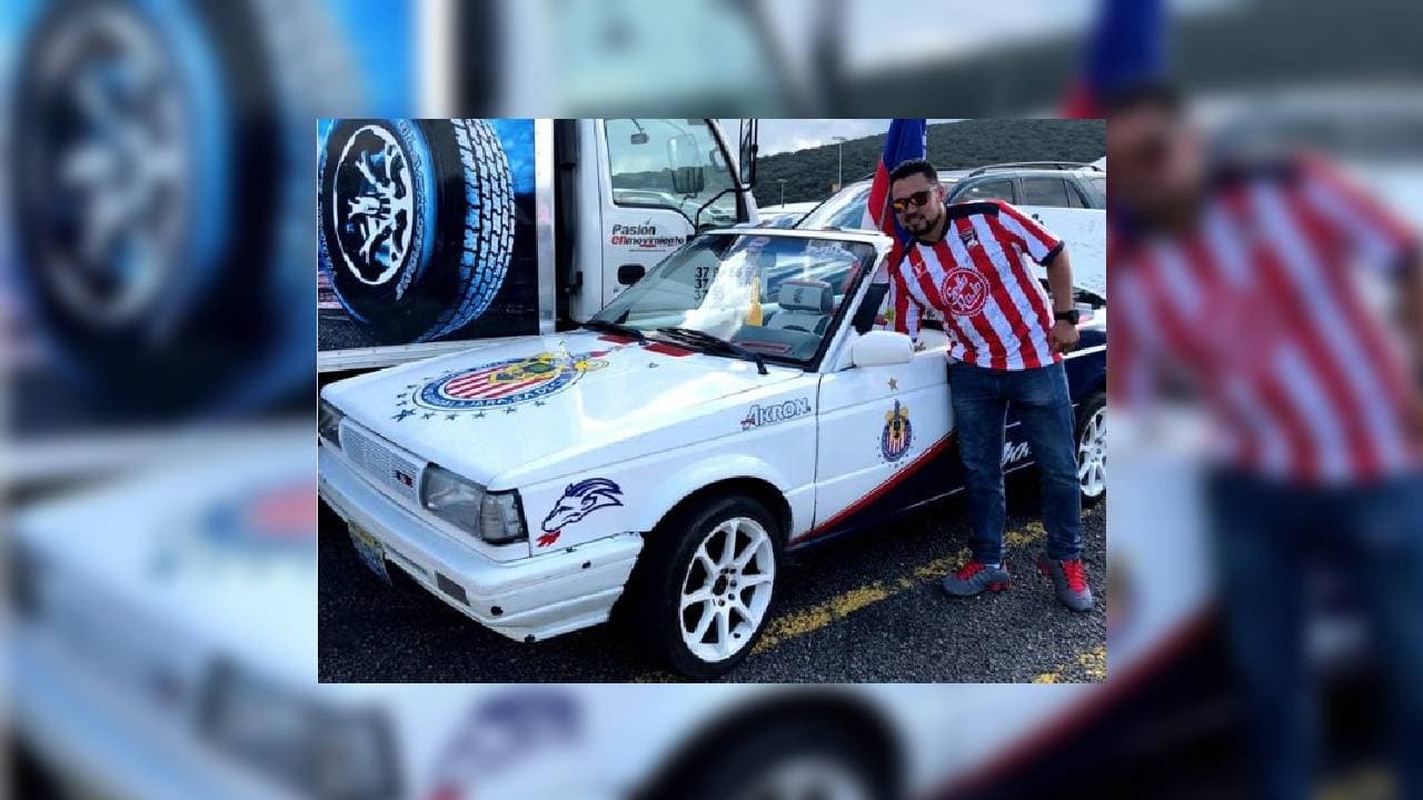 El chivamovil no tiene límites.