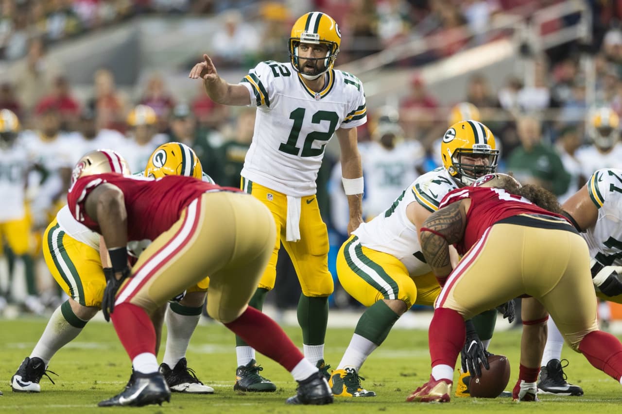 Los errores del Draft de la NFL: cuando los equipos quisieran tener una bola de cristal