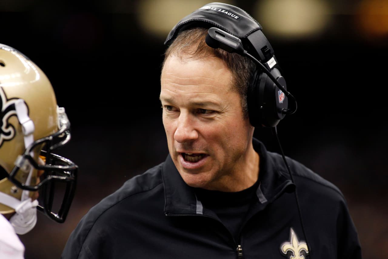 Aaron Kromer (2012) (2 victorias, 4 derrotas).