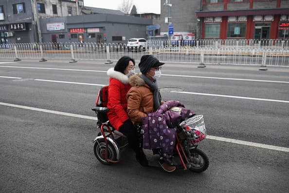 Noticias falsas sobre el coronavirus ahora hablan de exterminio humano