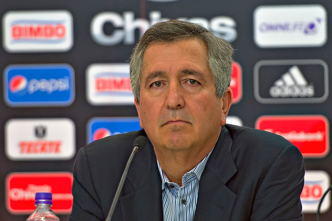 Jorge Vergara le propone tregua a Angélica Fuentes