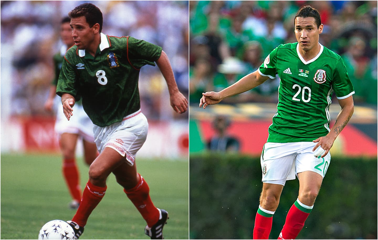 Luis Garcia  Seleccion mexicana de futbol, Leyendas de futbol, Futbol  mexico