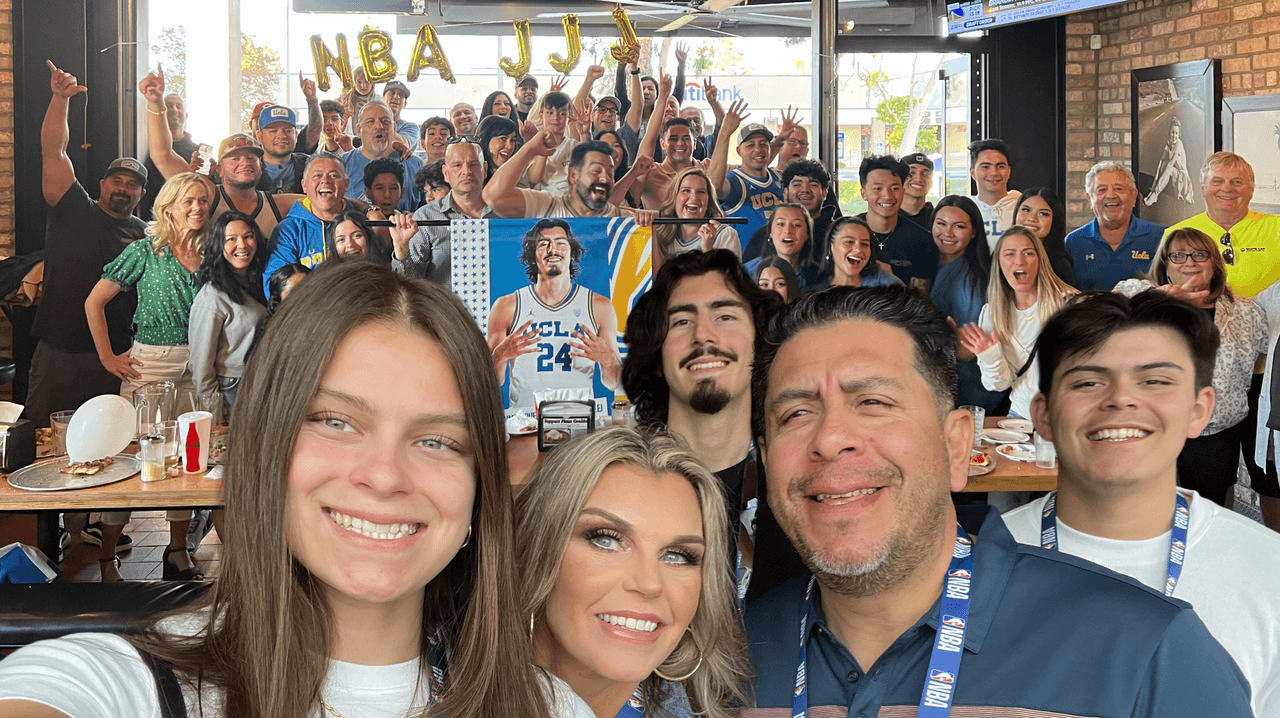 Jáquez Jr. fue confirmado para el concurso de clavadas en el NBA All-Star