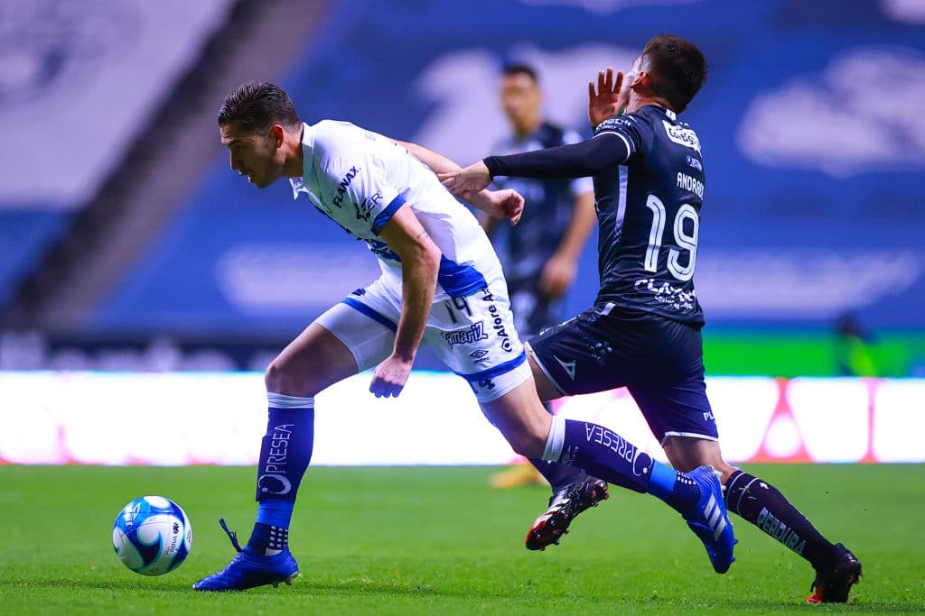 Emanuel Gularte (55’) marcó el solitario tanto que definió el encuentro. Puebla llegó a 12 unidades y se aferra a la parte alta de la tabla. Necaxa sólo acumula 6 puntos en la competición. En la siguiente jornada, Puebla visitará León y Necaxa recibirá a Pachuca.
