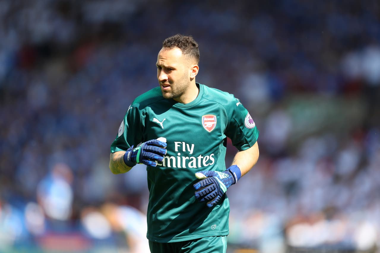 Por tal motivo, el colombiano David Ospina no estaría en los planes del equipo. Petr Cech seguiría siendo el titular.