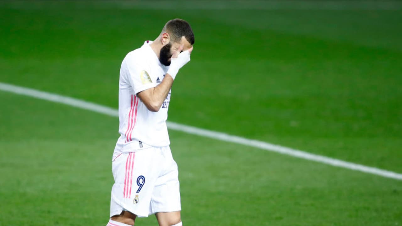 Real Madrid cae ante el Athletic por la Supercopa | Los de Zidane no pudieron superar al conjunto de García Toral; Athletic va a la Final vs Barcelona.