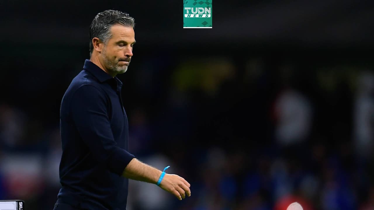 Rafael Puente sostiene que no se desgasta pensando en su destitución