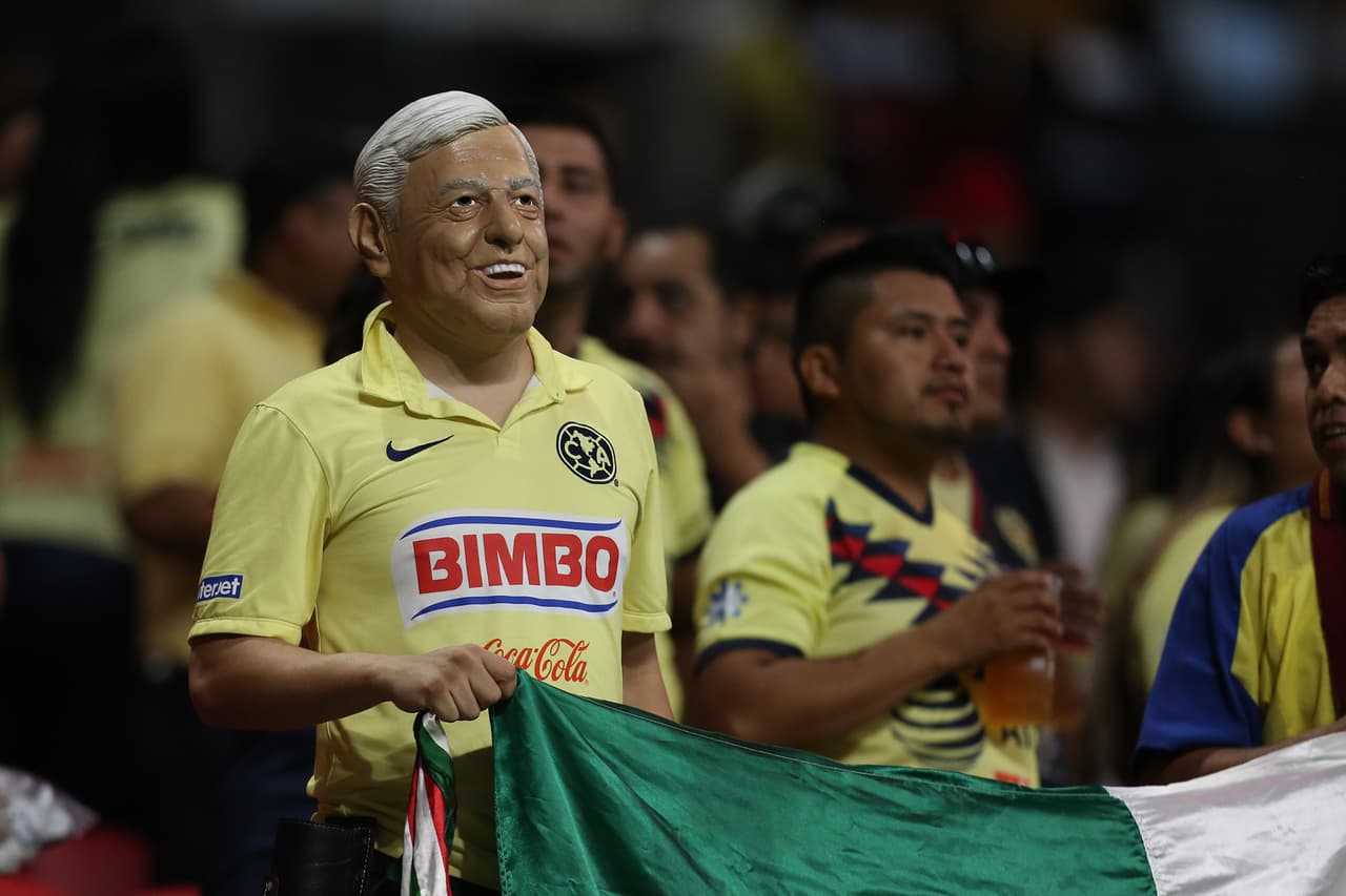 Óscar Jiménez trabajó muy duro y esperó por esta oportunidad con el América en la Campeones Cup contra Atlanta United.