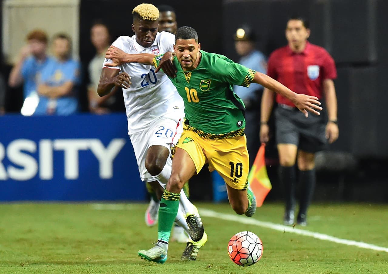 Los “Reggae Boyz” deberán luchar con Panamá, y seguramente será una lucha cruenta, por el segundo sitio del sector. Aunque un descuido de Costa Rica, los caribeños podrían aprovecharlo y podríamos verlos en un sitio insospechado en este momento.
