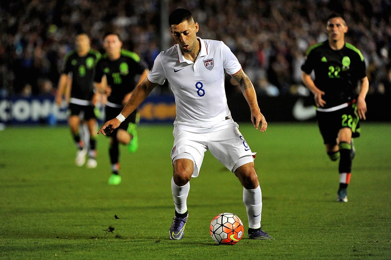 Estados Unidos y Jurgen Klinsmann no pasan por su mejor momento futbolístico ni de comunión con su público y medios de comunicación. Perdieron en casa la Copa Oro y la Copa Concacaf, lo que ha despertado muchas dudas en el proceso del técnico alemán.