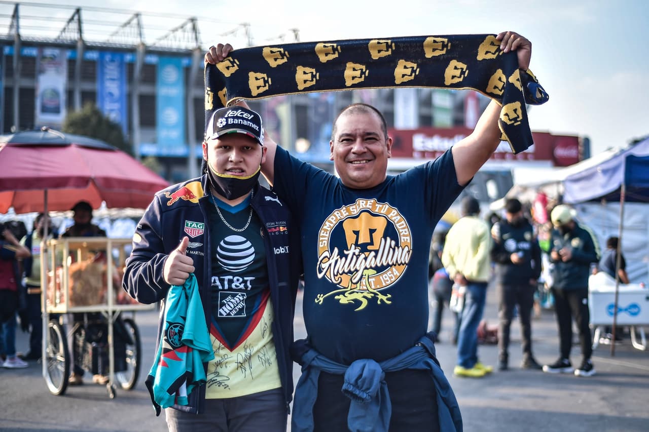 Con un auténtico juegazo de Alan Mozo, quien puso tres asistencias, además de los goles de Corozo y Meritao, Pumas fue mucho mejor que el América y lo eliminó en los Cuartos de Final del Grita México A21.