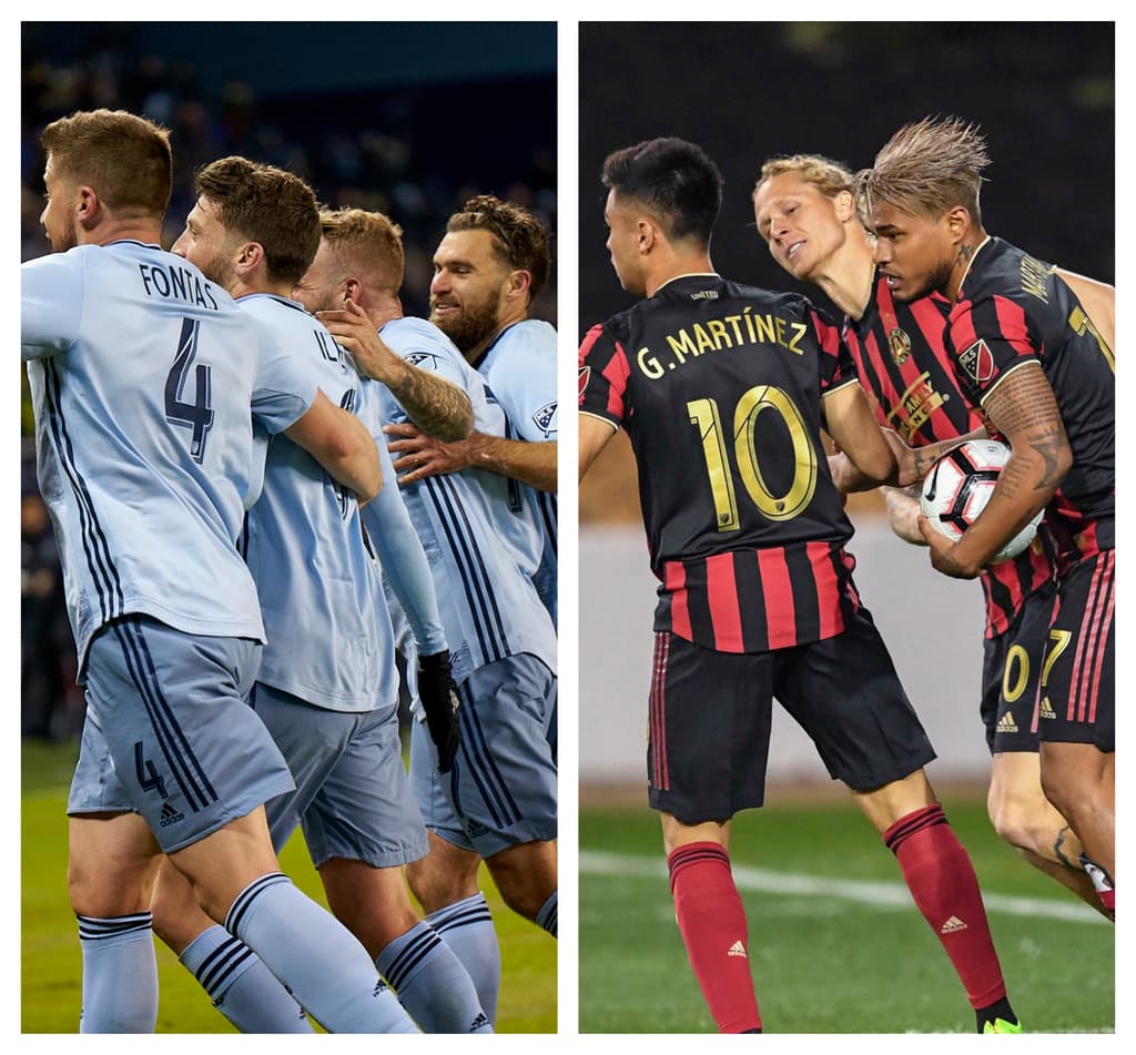 Independiente La Chorrera 4-0 Toronto FC: resultado, resumen y goles