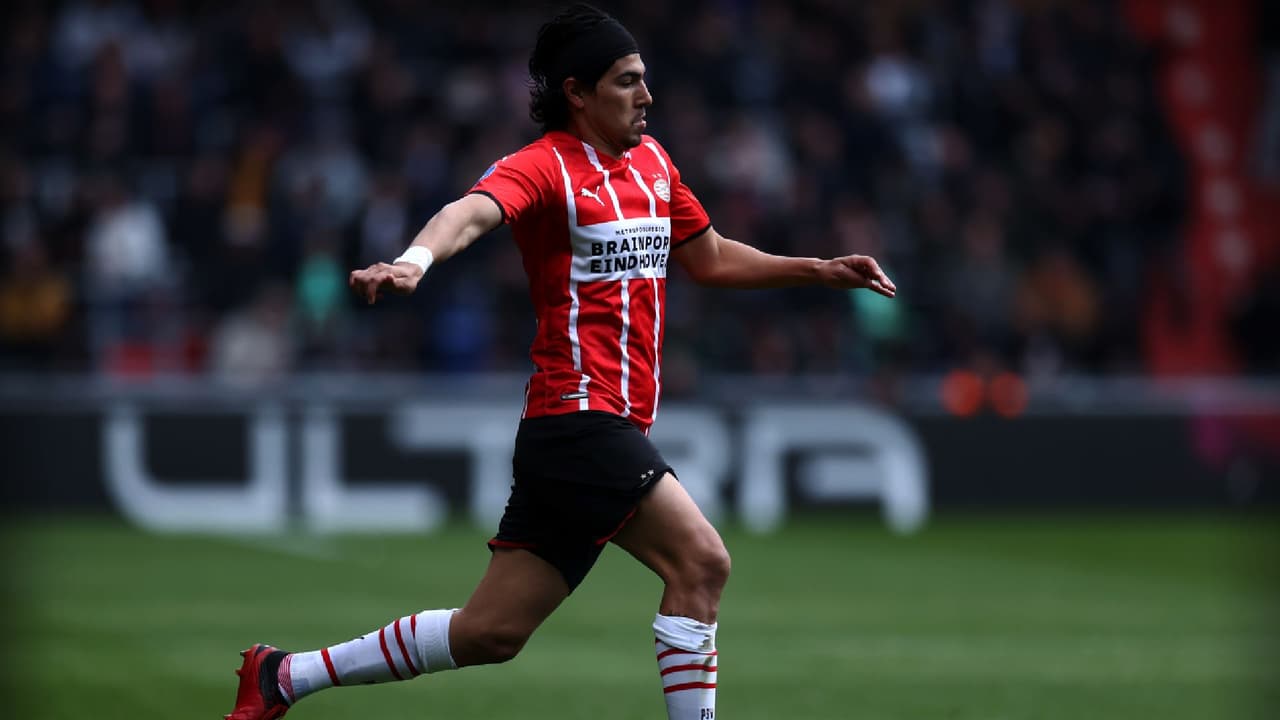 UEFA define nueva fecha para el duelo entre Arsenal y el PSV de Erick Gutiérrez