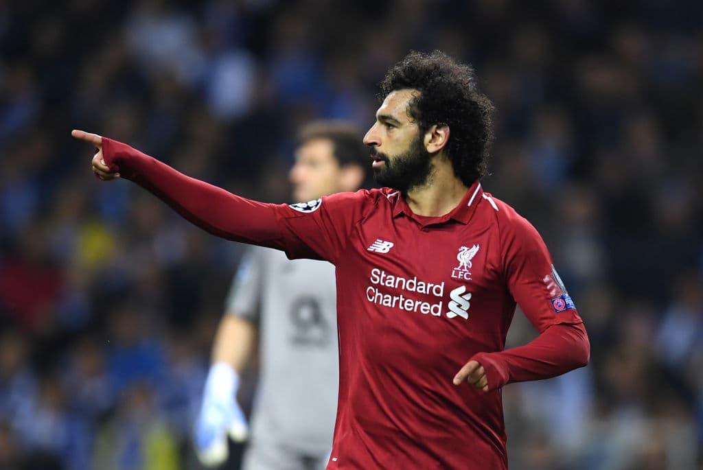 El futuro de Mohamed Salah no estaría en Liverpool tras decir "del futuro no puedo hablar", la prensa europea comienza a especular con su posible salida al Real Madrid.