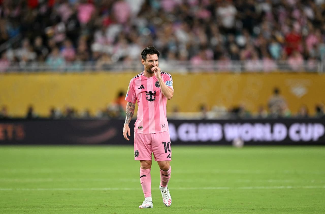 Partidos de hoy 19 de junio: Inter Miami y Estados Unidos regresan a la acción