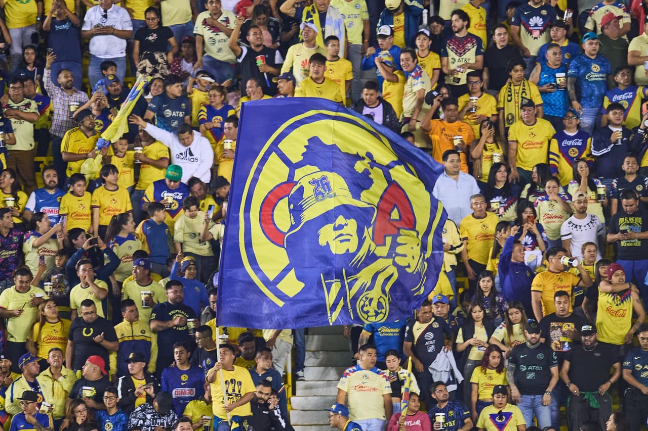 América condena agresión contra un reportero tras el clásico ante Chivas