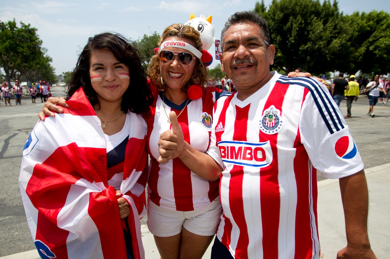 Así como los del
<i>Rebaño, </i>en busca del título de Campeón de Campeones.