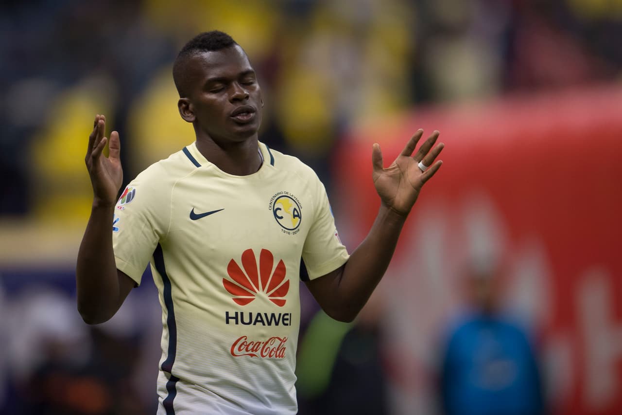19. Carlso Darwin Quintero (América) - Valor de mercado: 3 millones de euros