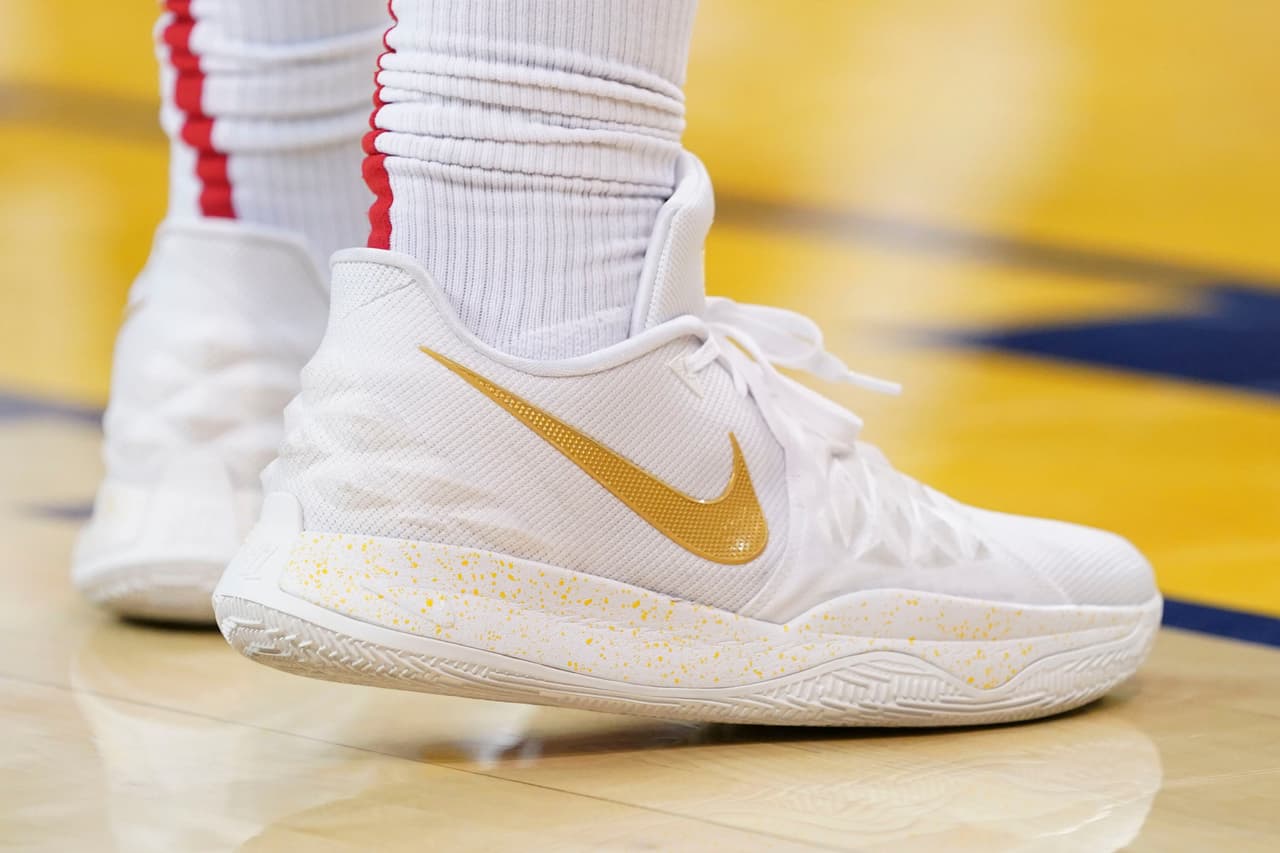 <b>Clint Capela, Houston Rockets.</b>