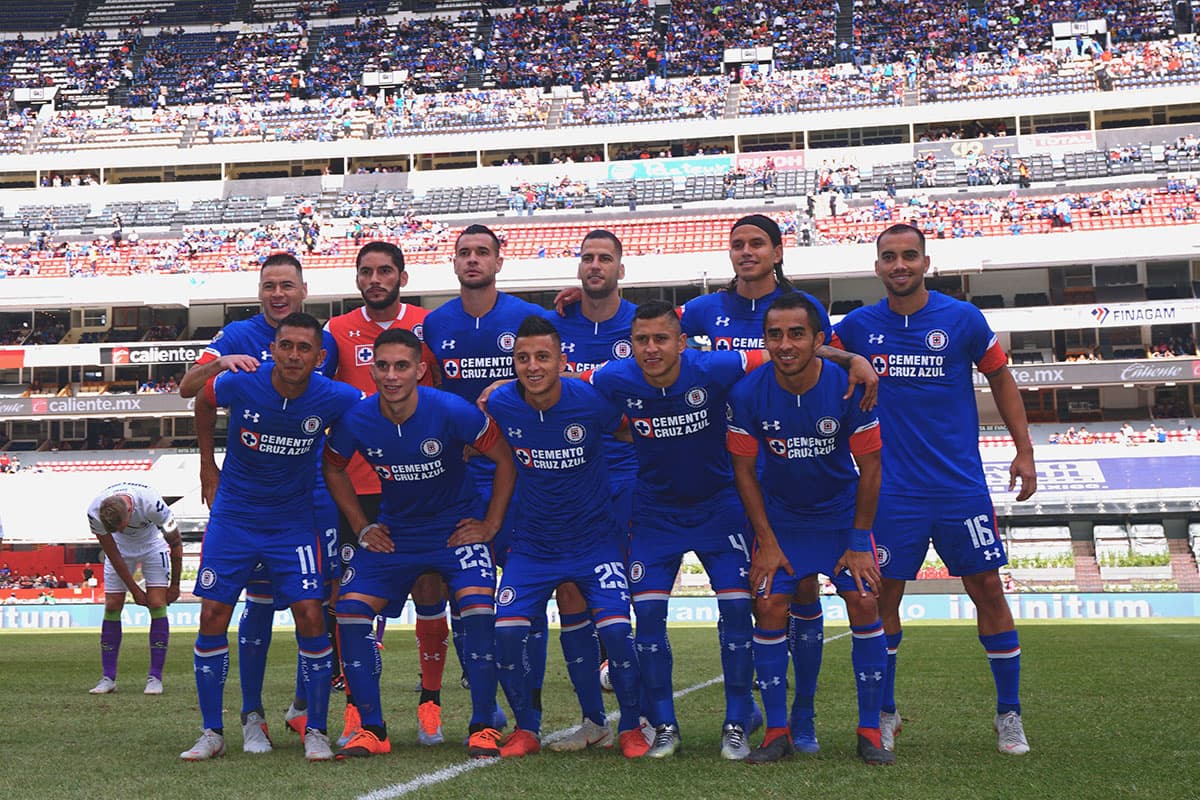 La marcha imparable de Cruz Azul tendrá una nueva prueba luego de la pausa por la Fecha FIFA. El 15 de septiembre visitarán al Necaxa en el Estadio Victoria de Aguascalientes.