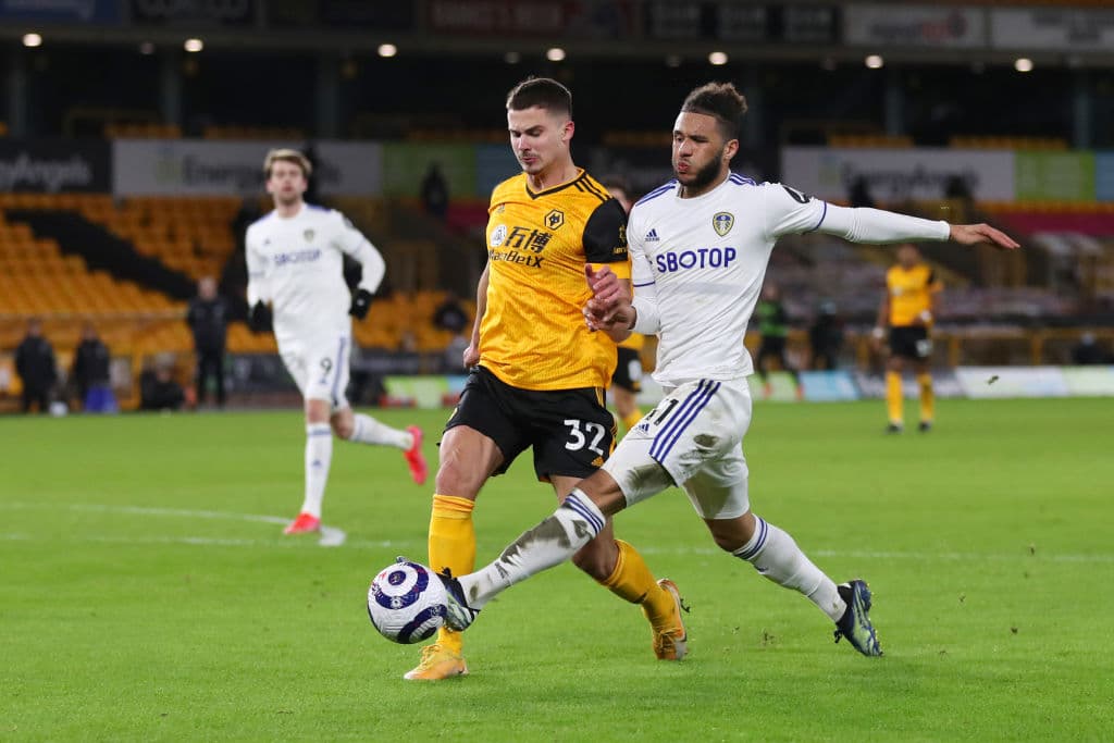 Meslier (64’), cancerbero de Leeds, marcó el solitario tanto que definió el encuentro. En la siguiente jornada del balompié inglés, el equipo de Raúl Jiménez visitará Newcastle, mientras que los de Bielsa recibirán al Southampton.